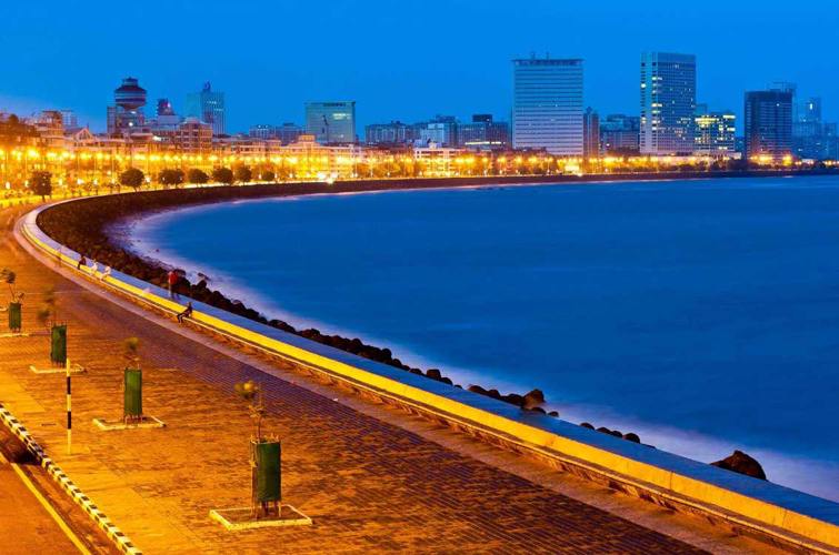 Marine Drive