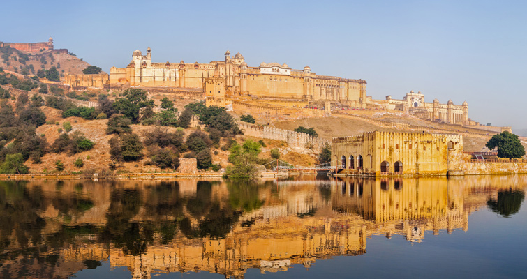 Amer Fort