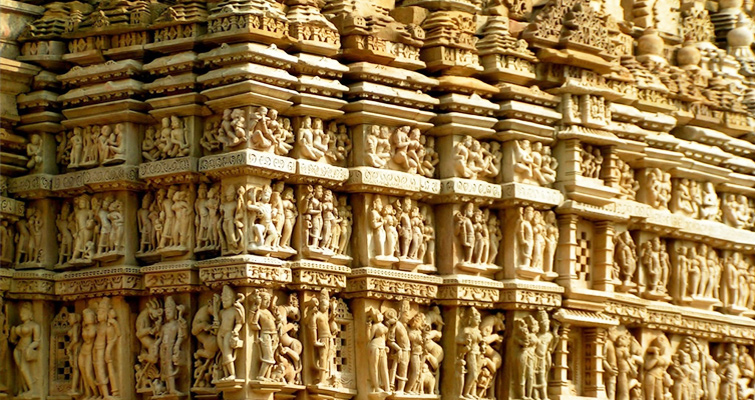 Khajuraho