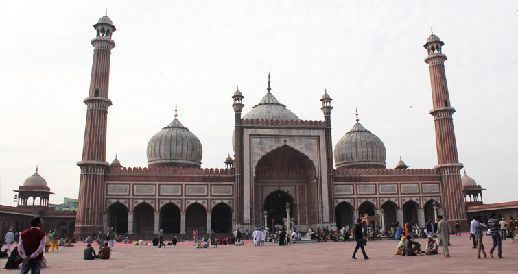 Jama Masjid