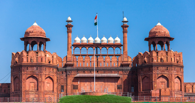 Red Fort