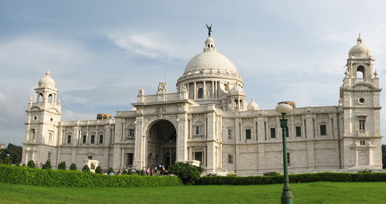 Victoria Memorial