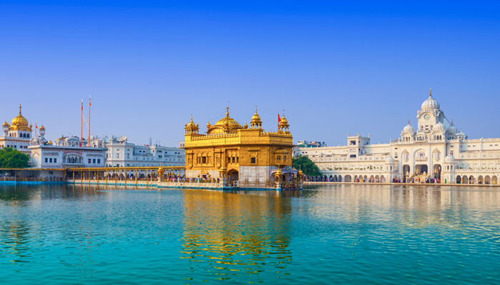 Golden Temple