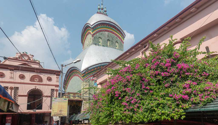 Kalighat Kali Temple