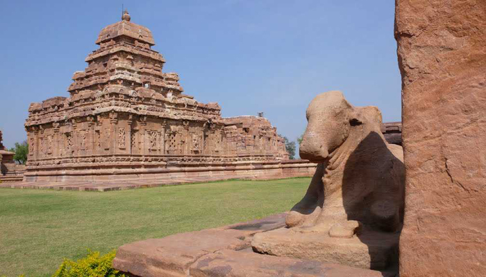 Pattadakal Temple