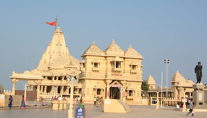 Somnath Temple