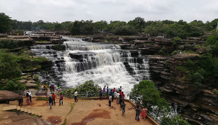 Chandraprabha Sanctuary