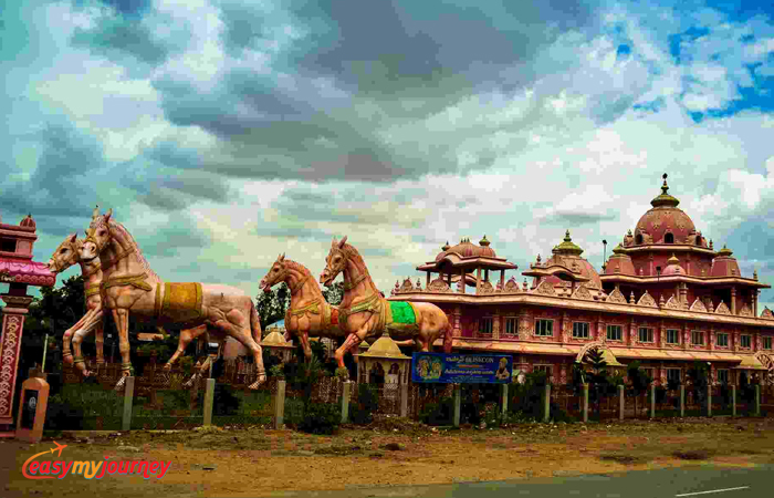 Anantapur Tourism