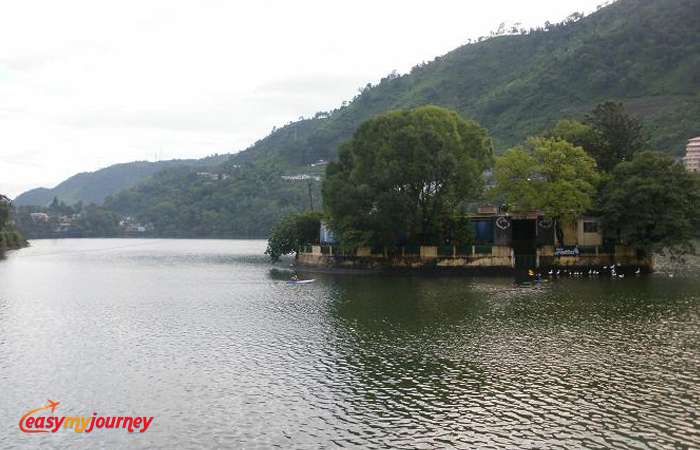 Bhimtal Tourism