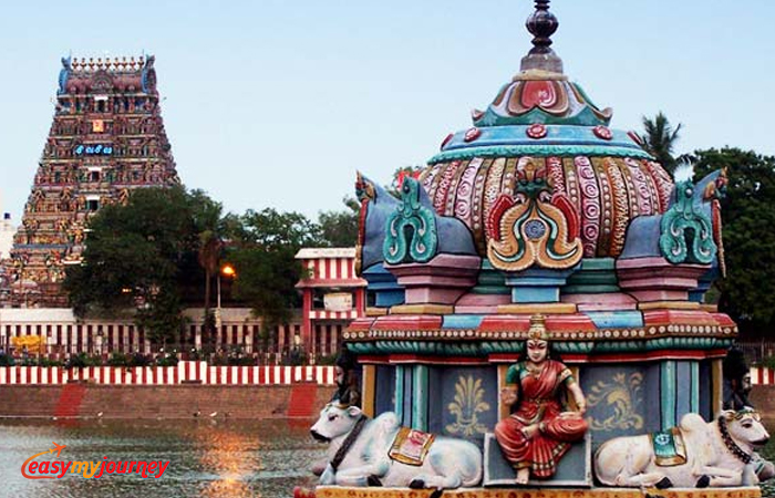 Chennai Tourism