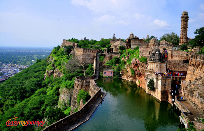 Chittaurgarh Tourism