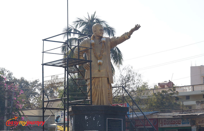 Hindupur Tourism