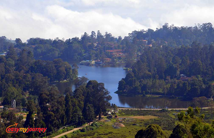 Kodaikanal Tourism