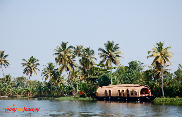 Kollam Tourism