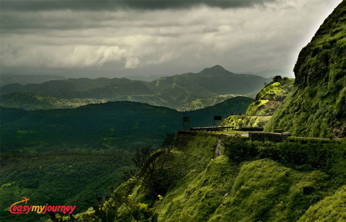 Lonavala Tourism