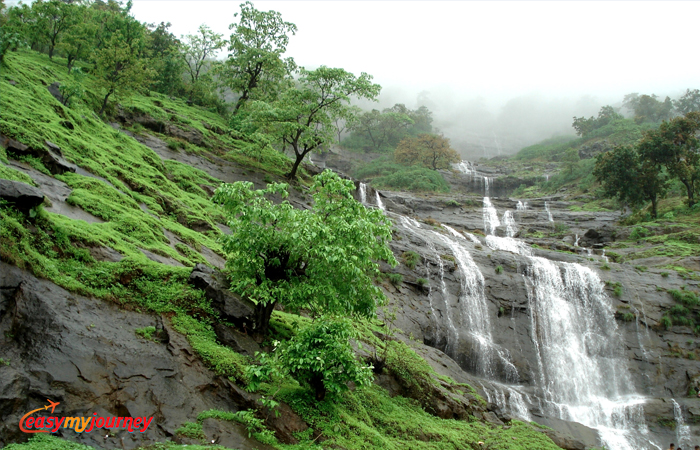 Matheran Tourism