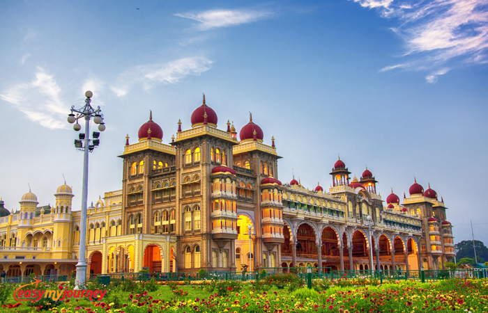 Mysore Tourism