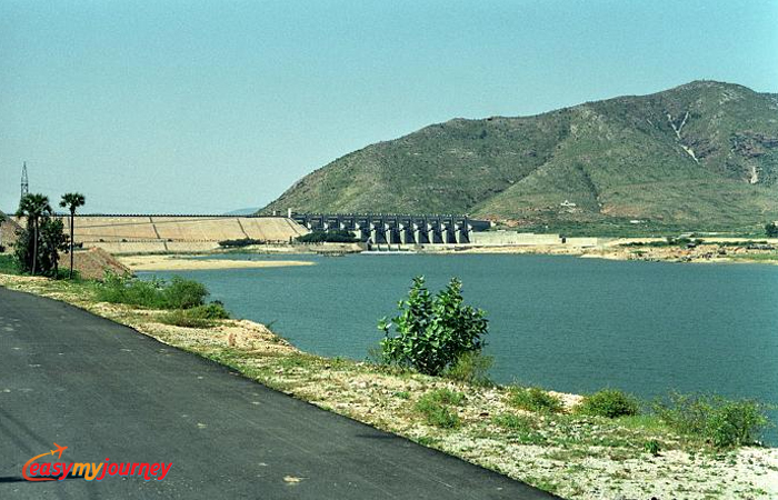 Nellore Tourism