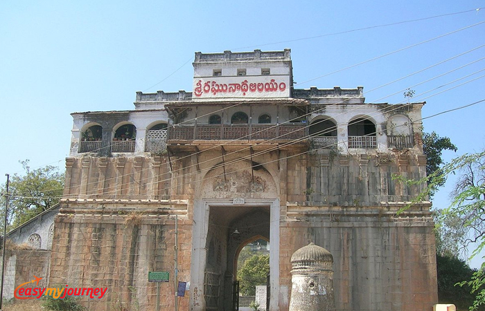 Nizamabad Tourism