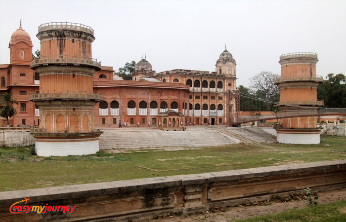 Patiala Tourism