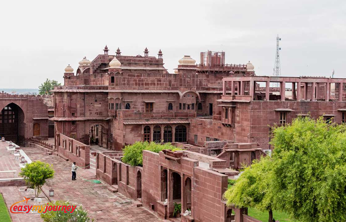 Pokhran Tourism