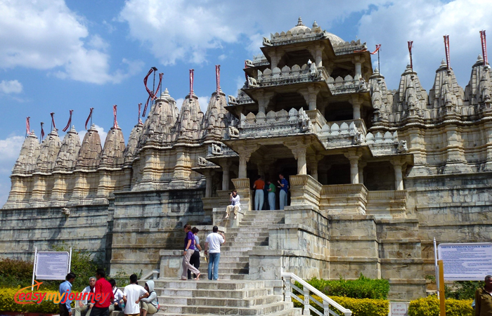 Ranakpur Tourism