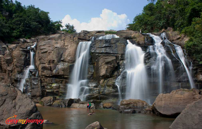 Ranchi Tourism