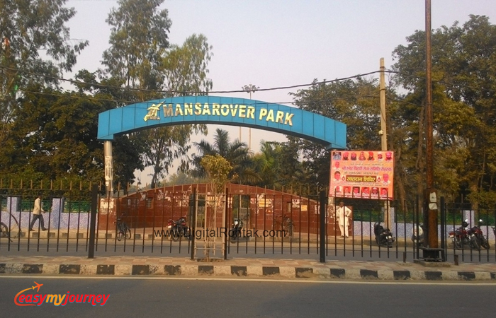 Rohtak Tourism