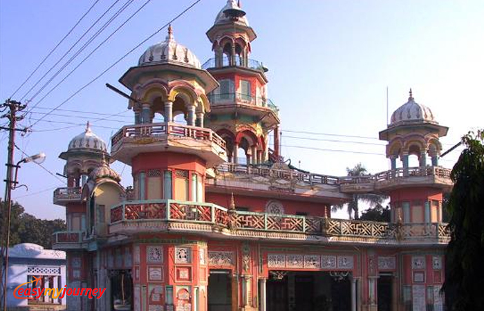 Saharanpur Tourism