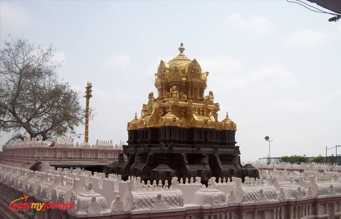 Vijayawada Tourism