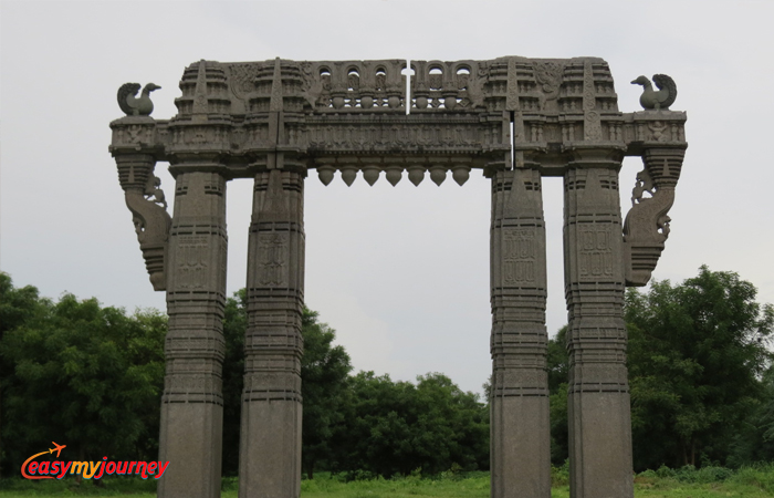 Warangal Tourism