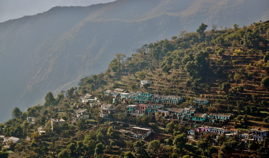 dharamshala